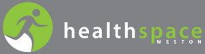 Healthspace Weston - Logo