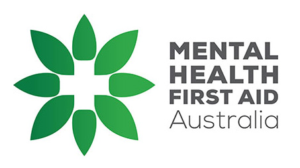 Mental Health First Aid - Australia banner